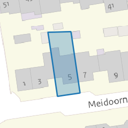 Perceel GTL02-D-5482