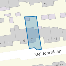 Perceel GTL02-D-5483