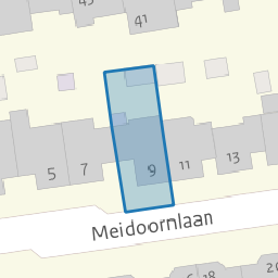 Perceel GTL02-D-5484