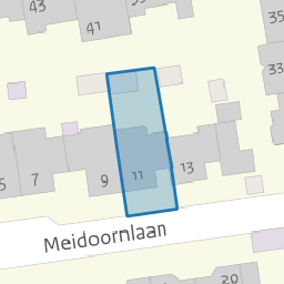 Perceel GTL02-D-5485