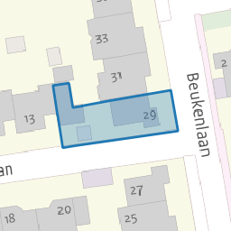 Perceel GTL02-D-5488