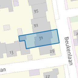 Perceel GTL02-D-5489