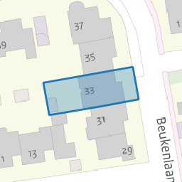 Perceel GTL02-D-5490