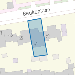 Perceel GTL02-D-5494