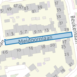 Perceel GTL02-D-5496