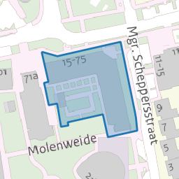 Perceel GTL02-D-5508