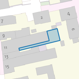 Perceel GTL02-D-5511