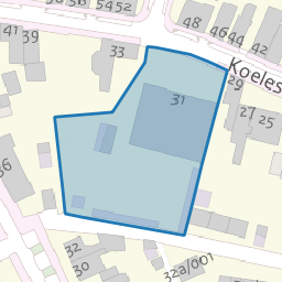 Perceel GTL02-D-5525