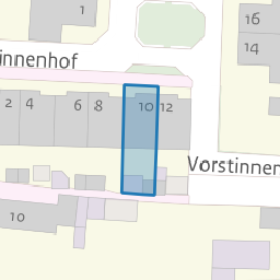 Perceel GTL02-D-5532