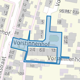 Perceel GTL02-D-5533