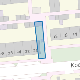 Perceel GTL02-D-5534