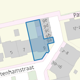 Perceel GTL02-D-5539