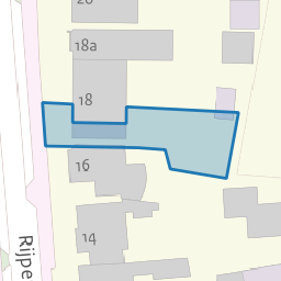 Perceel GTL02-D-5552