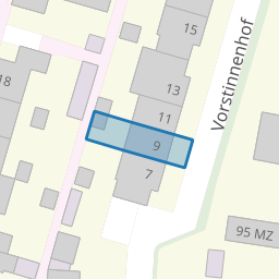 Perceel GTL02-D-5581