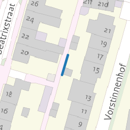 Perceel GTL02-D-5583