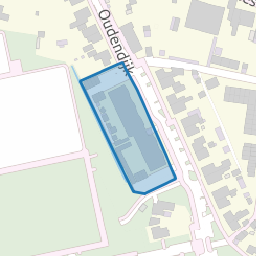 Perceel GTL02-D-5601