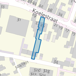 Perceel GTL02-D-5616