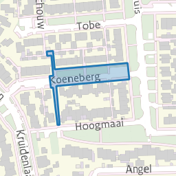 Perceel GTL02-D-5627