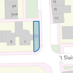 Perceel GTL02-D-5630