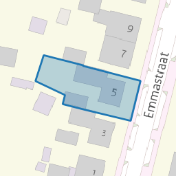 Perceel GTL02-D-5639