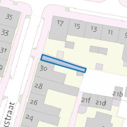 Perceel GTL02-D-5645