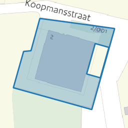 Perceel GTL02-D-5679