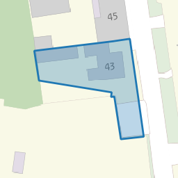 Perceel GTL02-D-5684