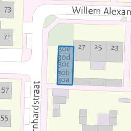 Perceel GTL02-D-5694