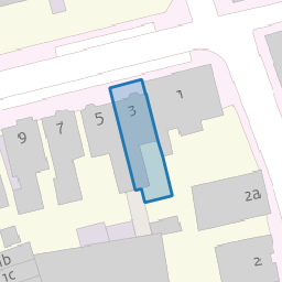 Perceel GTL02-D-5705