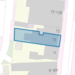 Perceel GTL02-D-5708