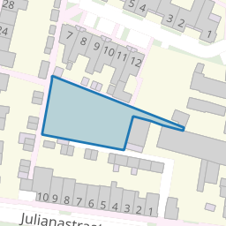 Perceel GTL02-D-5711