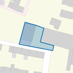 Perceel GTL02-D-5712