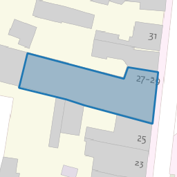 Perceel GTL02-D-5713