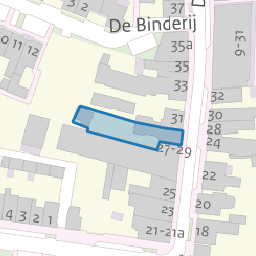 Perceel GTL02-D-5714