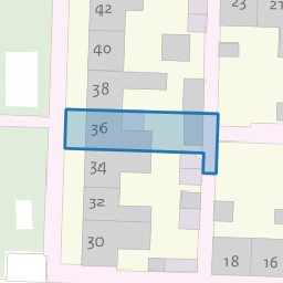 Perceel GTL02-D-5722
