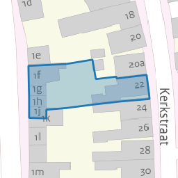 Perceel GTL02-D-5725