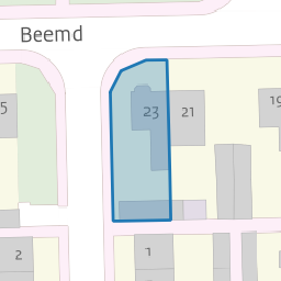 Perceel GTL02-D-5728