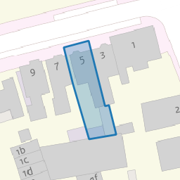 Perceel GTL02-D-5730