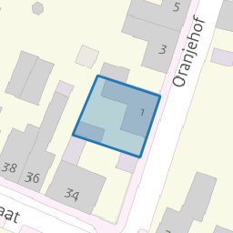 Perceel GTL02-D-5738