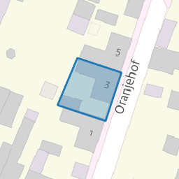 Perceel GTL02-D-5739