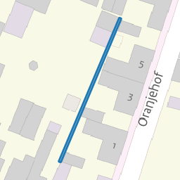 Perceel GTL02-D-5741