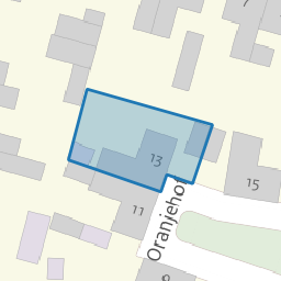 Perceel GTL02-D-5745