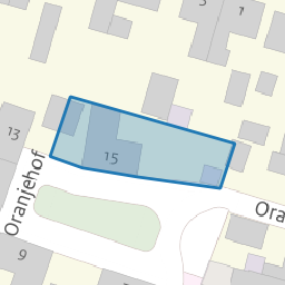 Perceel GTL02-D-5746