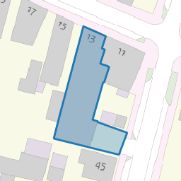 Perceel GTL02-D-5749