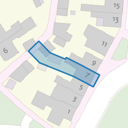 Perceel GTL02-D-5753