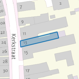 Perceel GTL02-D-5756