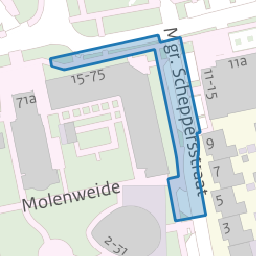 Perceel GTL02-D-5767