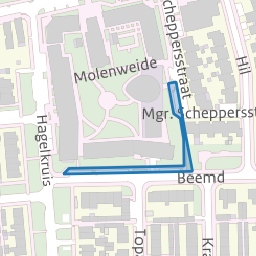 Perceel GTL02-D-5768