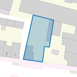 Perceel GTL02-D-5781