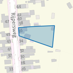 Perceel GTL02-D-5784